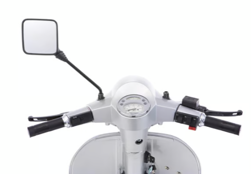 PIAGGIO Tükör Standard balra vagy jobbra