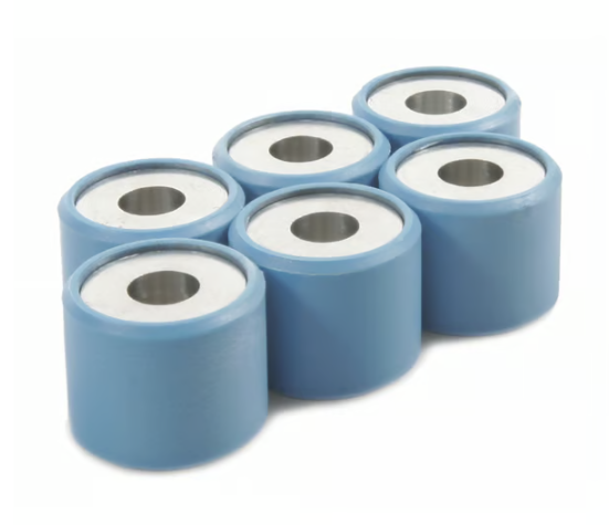 PIAGGIO Variátorgörgők 19x17 mm 10,0g