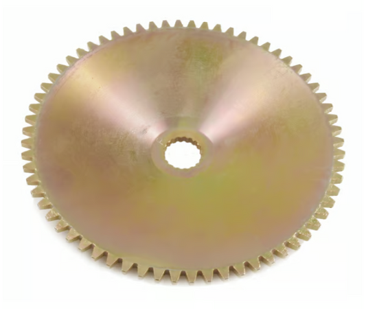 PIAGGIO Szíjtárcsa