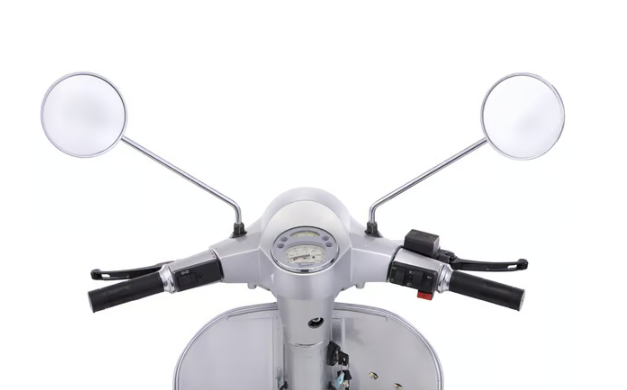 PIAGGIO Standard tükör kormányfelsőrész bal/ jobb
