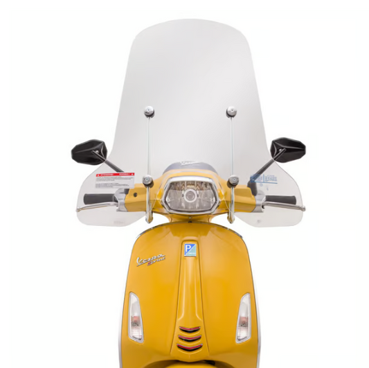 PIAGGIO Szélvédő