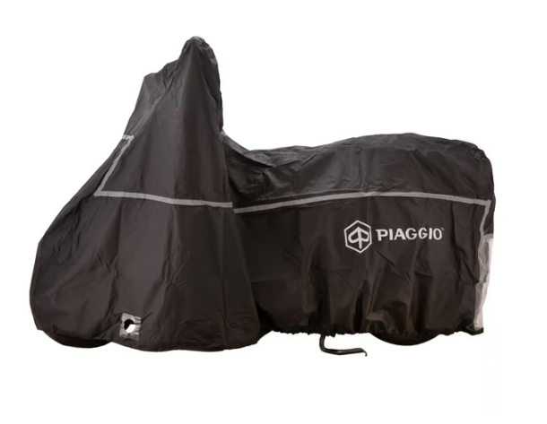 PIAGGIO Takaró