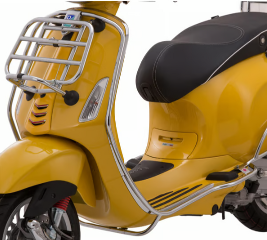 PIAGGIO Lökhárító lábpajzs