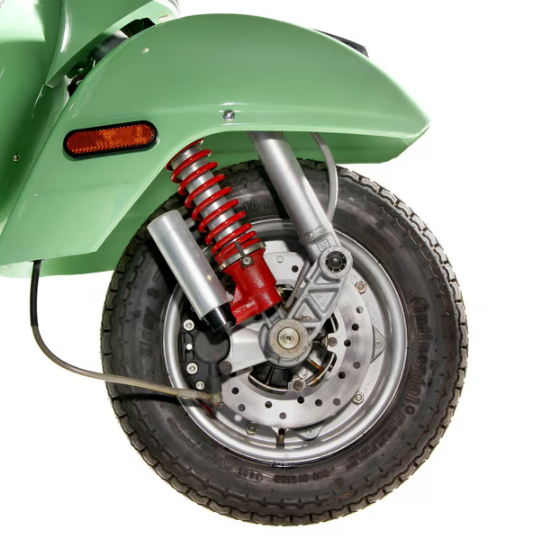 PIAGGIO Fékdob, tárcsafék, elöl
