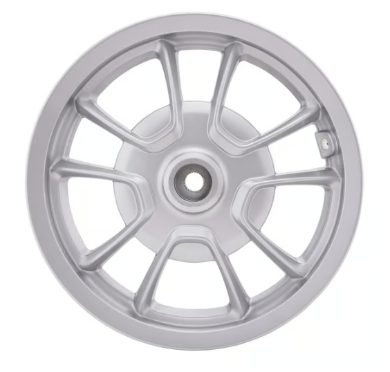 PIAGGIO Felni 3.0x12 hátsó dobfékhez