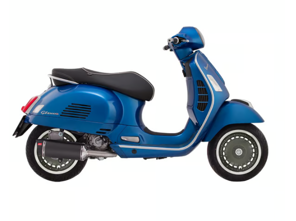 PIAGGIO Felni elöl