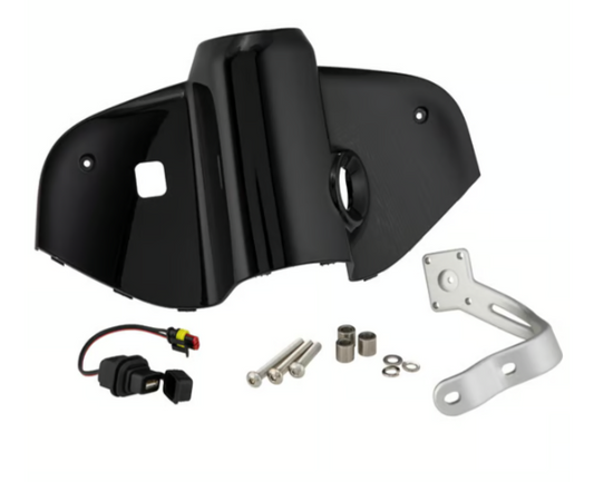 PIAGGIO Smartphone tartó Multimédia platform