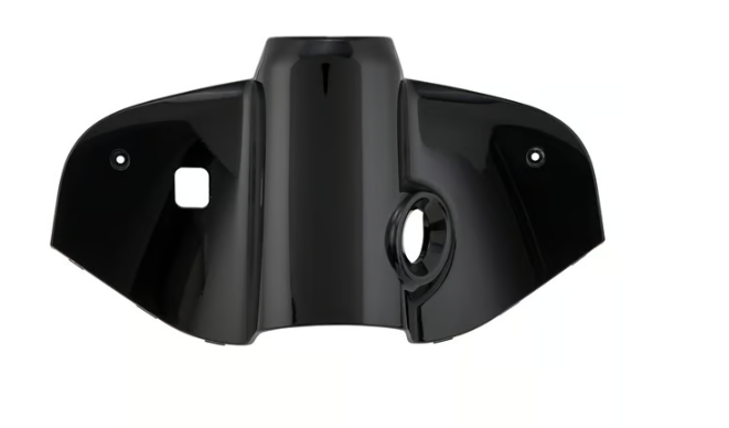 PIAGGIO Smartphone tartó Multimédia platform