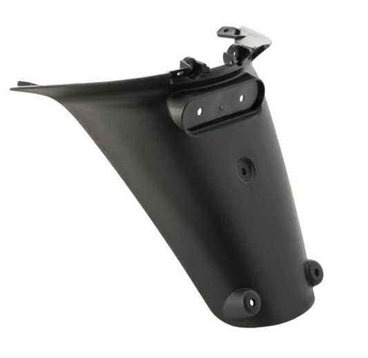 PIAGGIO Rendszámtábla tartó