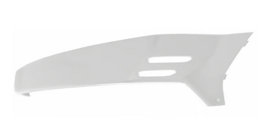 PIAGGIO Oldalidom hátsó, fehér. 544