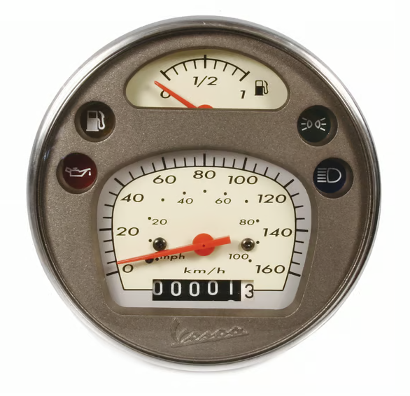 PIAGGIO Tachometer