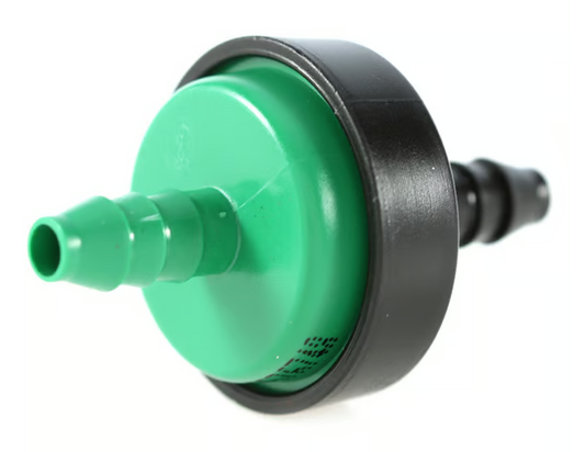 PIAGGIO Szelep, Benzin túlfolyó