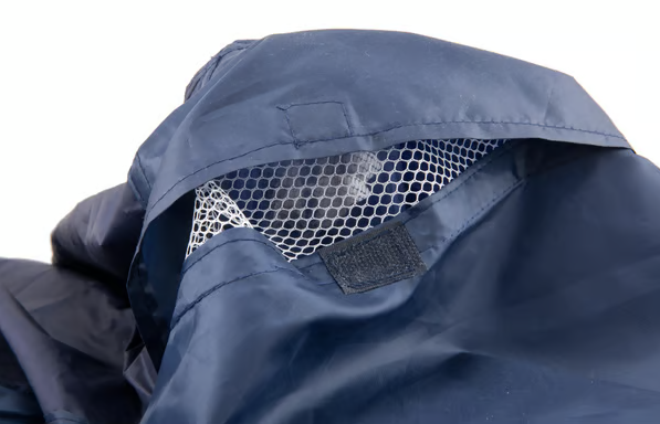 PIAGGIO Takaró "Scooter Cover" nagy jármüvekhez tartozékkal