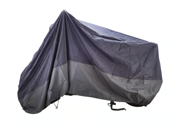PIAGGIO Takaró "Scooter Cover" nagy jármüvekhez tartozékkal