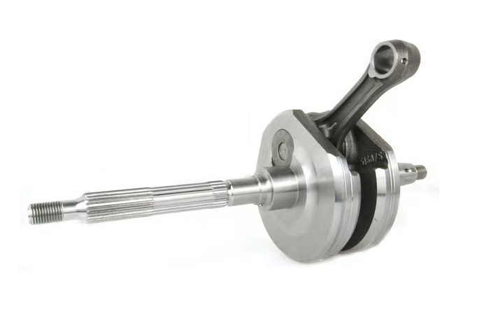 PIAGGIO Forgattyús tengely