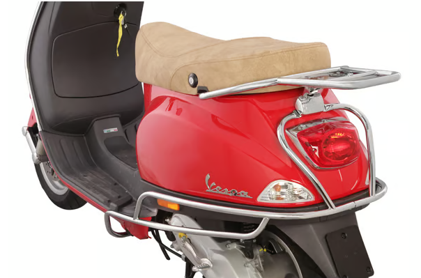 PIAGGIO Lökhárító oldalidom hátul