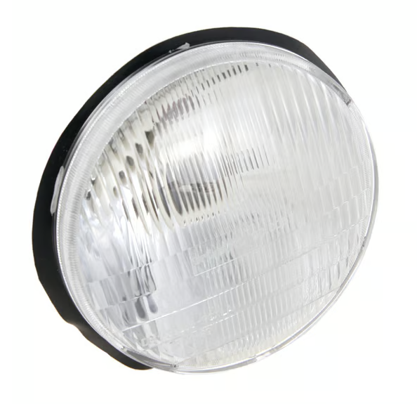 PIAGGIO Fényszóró 265940 kerek Ø 135 mm