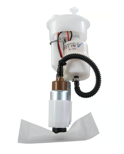 PIAGGIO Benzinpumpa