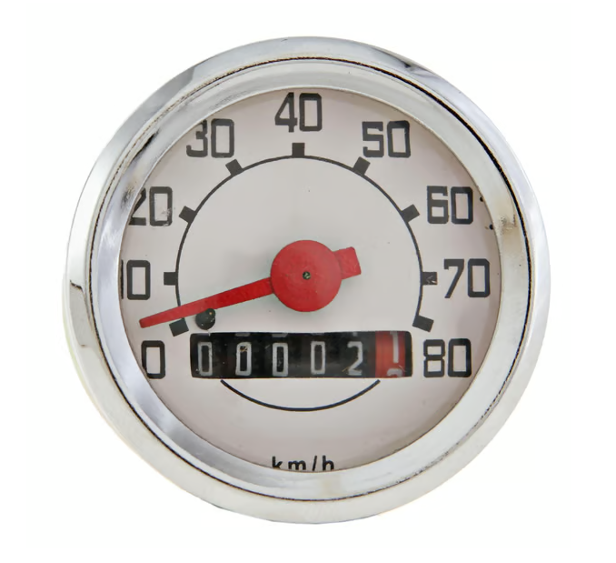 PIAGGIO Tachometer