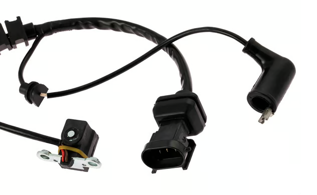 PIAGGIO Gyújtásalaplap