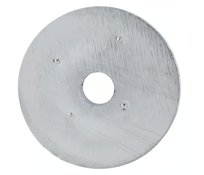 PIAGGIO Alátét Flyscreen Ø 32 mm