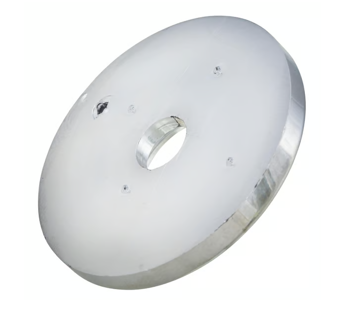 PIAGGIO Alátét Flyscreen Ø 32 mm