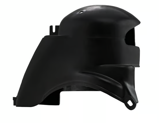 PIAGGIO Hengerburkolat