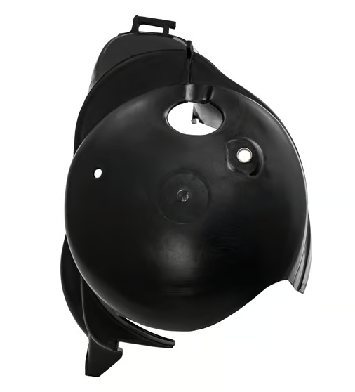 PIAGGIO Hengerburkolat
