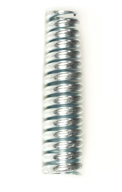 PIAGGIO Rugó kormányoszlop Standard, elöl