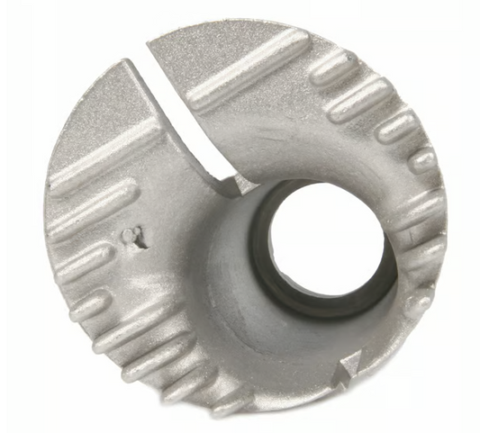 PIAGGIO Szívócső hüvely