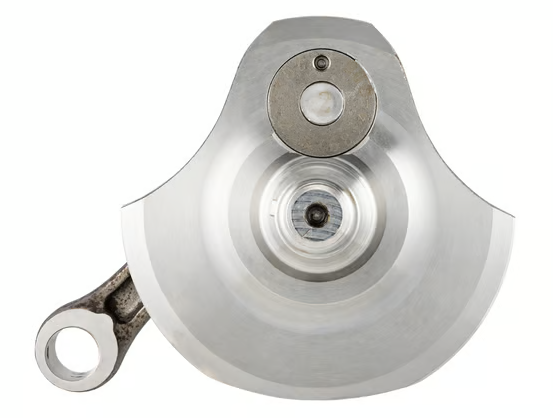 PIAGGIO Forgattyús tengely