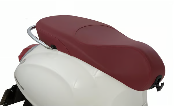 PIAGGIO ülés
