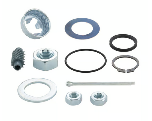 PIAGGIO Szerelő készlet, tengely 20mm