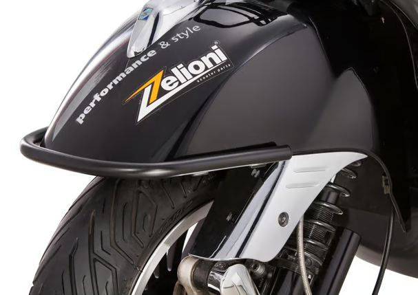 PIAGGIO Lökhárító sárvédő elülső