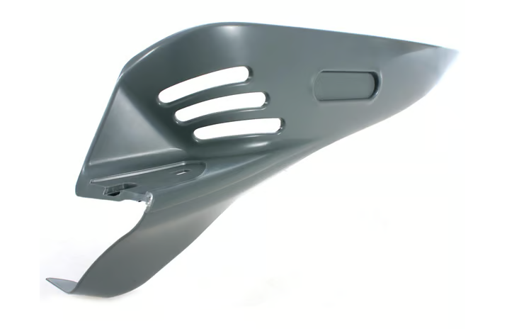 PIAGGIO Oldalidom bal