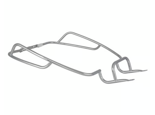 PIAGGIO Lökhárító Oldalsó borítás PX 2011