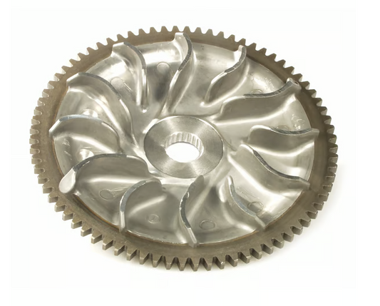 PIAGGIO Szíjtárcsa, PIAGGIO variátorhoz