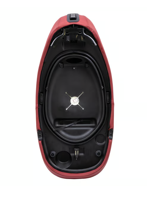 PIAGGIO ülés