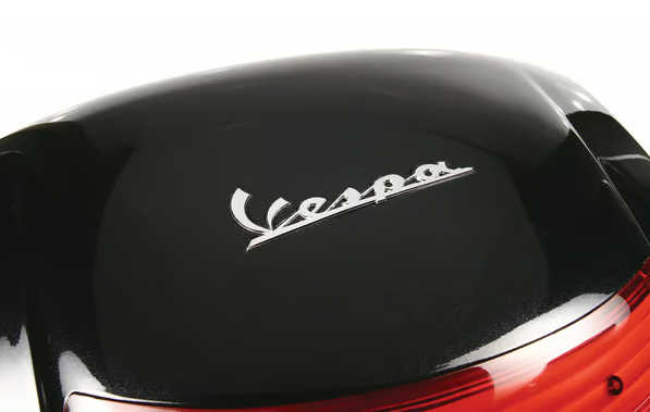 PIAGGIO Top Case