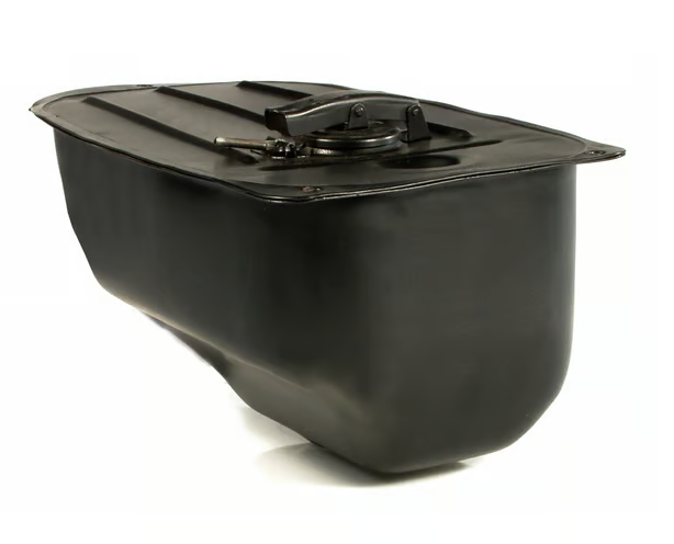 PIAGGIO Tank