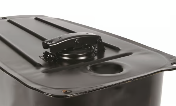 PIAGGIO Tank