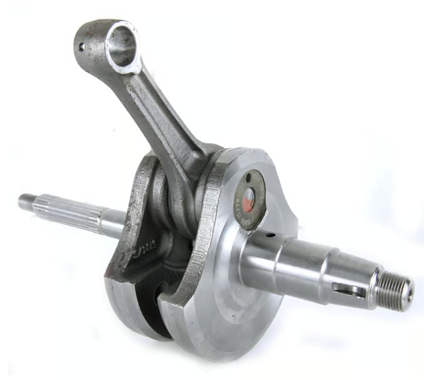 PIAGGIO Forgattyús tengely