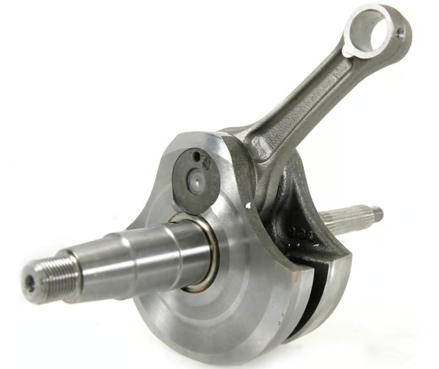 PIAGGIO Forgattyús tengely