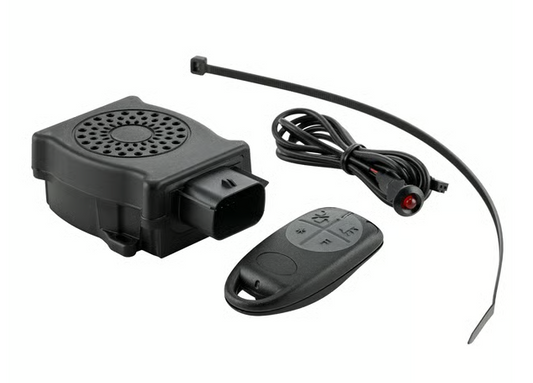 PIAGGIO Riasztó berendezés e-Power