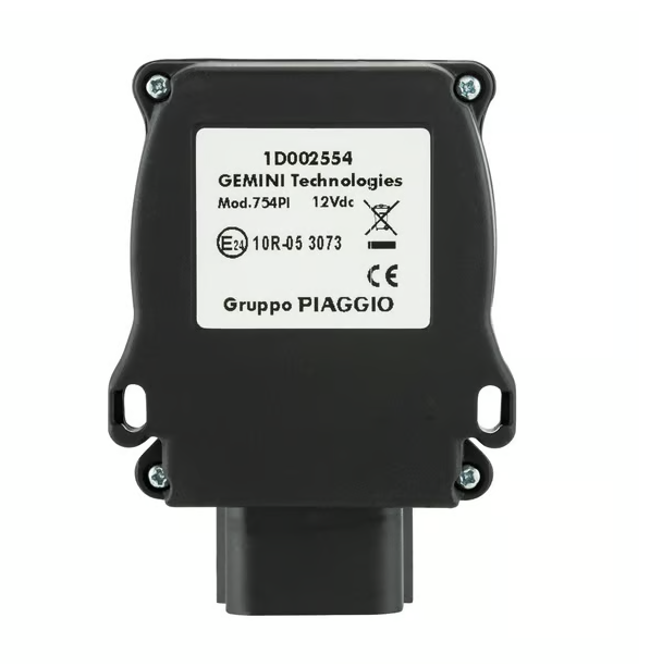 PIAGGIO Riasztó berendezés e-Power