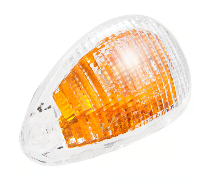 PIAGGIO Index hátsó