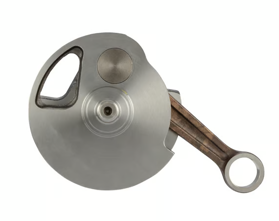 PIAGGIO Forgattyús tengely