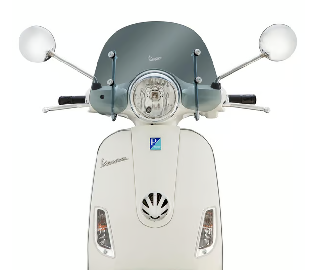 PIAGGIO Flyscreen CRUISER