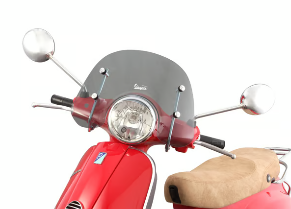 PIAGGIO Flyscreen CRUISER