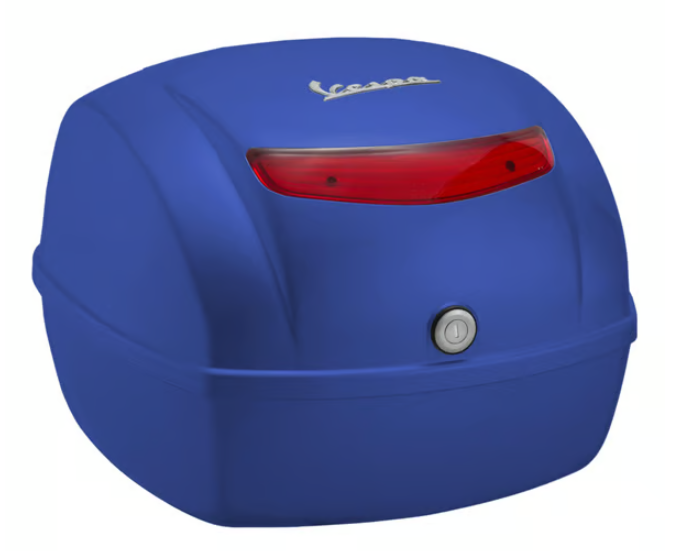 PIAGGIO Top Case